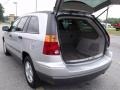 Bright Silver Metallic - Pacifica AWD Photo No. 16