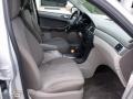 Bright Silver Metallic - Pacifica AWD Photo No. 18