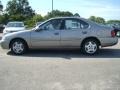 2000 Brushed Pewter Metallic Nissan Altima GXE  photo #3