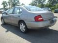 Brushed Pewter Metallic - Altima GXE Photo No. 4
