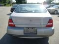 Brushed Pewter Metallic - Altima GXE Photo No. 5