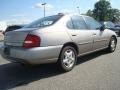 Brushed Pewter Metallic - Altima GXE Photo No. 6