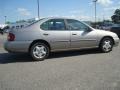 Brushed Pewter Metallic - Altima GXE Photo No. 7