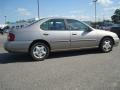 2000 Brushed Pewter Metallic Nissan Altima GXE  photo #7