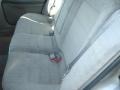 Brushed Pewter Metallic - Altima GXE Photo No. 12
