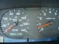 Brushed Pewter Metallic - Altima GXE Photo No. 15