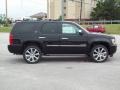 Black - Tahoe LTZ 4x4 Photo No. 3