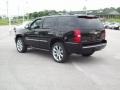 2010 Black Chevrolet Tahoe LTZ 4x4  photo #6