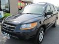 Deepwater Blue - Santa Fe GLS Photo No. 1