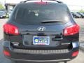 Deepwater Blue - Santa Fe GLS Photo No. 14