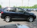 Deepwater Blue - Santa Fe GLS Photo No. 15