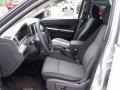 2008 Bright Silver Metallic Jeep Grand Cherokee Laredo  photo #10