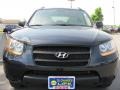 Deepwater Blue - Santa Fe GLS Photo No. 17