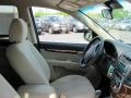 Deepwater Blue - Santa Fe GLS Photo No. 19