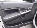 2008 Bright Silver Metallic Jeep Grand Cherokee Laredo  photo #11