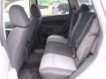2008 Bright Silver Metallic Jeep Grand Cherokee Laredo  photo #12