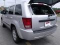 2008 Bright Silver Metallic Jeep Grand Cherokee Laredo  photo #13
