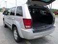 2008 Bright Silver Metallic Jeep Grand Cherokee Laredo  photo #14