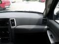 2008 Bright Silver Metallic Jeep Grand Cherokee Laredo  photo #17
