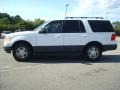 2005 Oxford White Ford Expedition XLT 4x4  photo #3