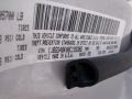 2008 Bright Silver Metallic Jeep Grand Cherokee Laredo  photo #23