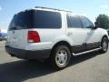 2005 Oxford White Ford Expedition XLT 4x4  photo #5