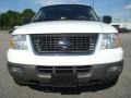 2005 Oxford White Ford Expedition XLT 4x4  photo #8