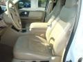 2005 Oxford White Ford Expedition XLT 4x4  photo #9