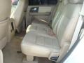 2005 Oxford White Ford Expedition XLT 4x4  photo #10