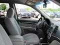 2009 Ebony Black Hyundai Santa Fe GLS  photo #20