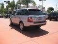 2006 Zambezi Silver Metallic Land Rover Range Rover Sport HSE  photo #3