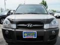 2006 Sahara Silver Hyundai Tucson GLS V6  photo #18