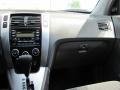 2006 Sahara Silver Hyundai Tucson GLS V6  photo #23