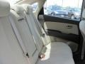 Regatta Blue Metallic - Elantra GLS Sedan Photo No. 8
