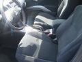 2010 Graphite Gray Pearl Mitsubishi Outlander ES 4WD  photo #2