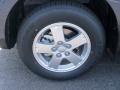 Graphite Gray Pearl - Outlander ES 4WD Photo No. 8