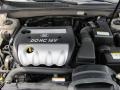 Golden Beige - Sonata GLS Photo No. 11