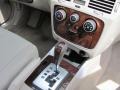 2008 Golden Beige Hyundai Sonata GLS  photo #18