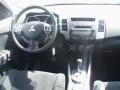 Graphite Gray Pearl - Outlander ES 4WD Photo No. 25