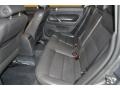 United Grey Metallic - Passat GLS 1.8T Sedan Photo No. 13