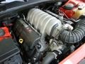 2008 HEMI Orange Dodge Challenger SRT8  photo #27