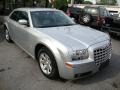 2006 Bright Silver Metallic Chrysler 300 Touring  photo #4