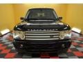 2005 Java Black Pearl Land Rover Range Rover HSE  photo #2