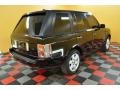 2005 Java Black Pearl Land Rover Range Rover HSE  photo #6