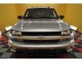 2004 Sandstone Metallic Chevrolet TrailBlazer LT 4x4  photo #2