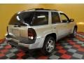 2004 Sandstone Metallic Chevrolet TrailBlazer LT 4x4  photo #6