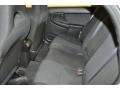 Platinum Silver Metallic - Impreza WRX Sedan Photo No. 12