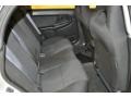 Platinum Silver Metallic - Impreza WRX Sedan Photo No. 14