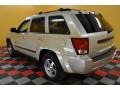 2007 Light Graystone Pearl Jeep Grand Cherokee Laredo 4x4  photo #4