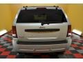 2007 Light Graystone Pearl Jeep Grand Cherokee Laredo 4x4  photo #5